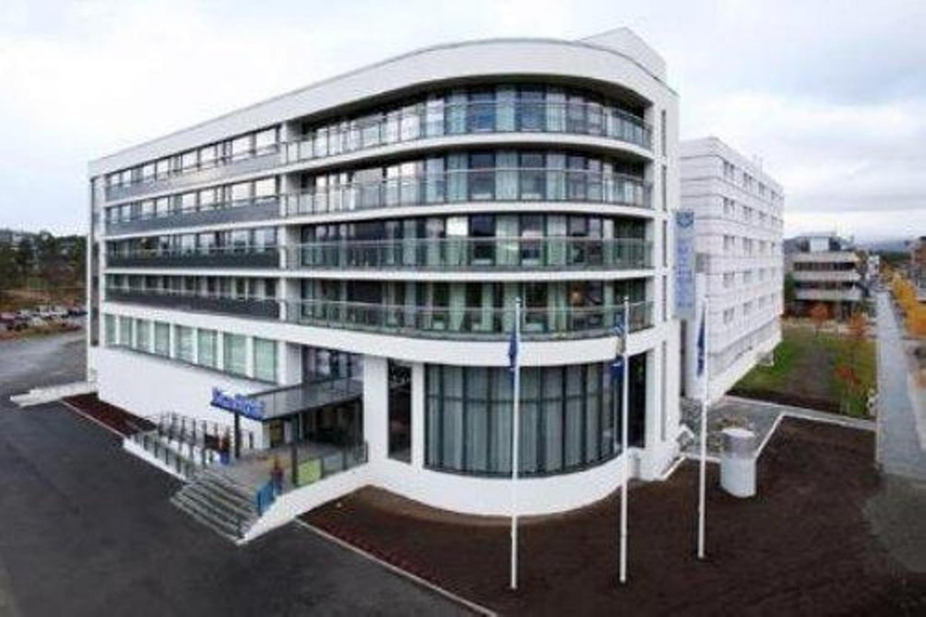 Scandic Alta Exterior foto